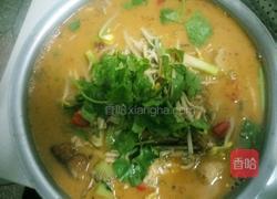 鱼头汤的做法图解6