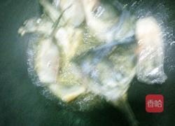 鱼头汤的做法图解3
