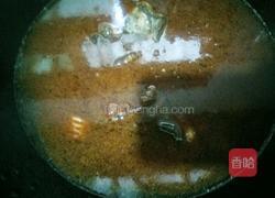 鱼头汤的做法图解4