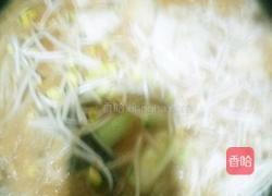 鱼头汤的做法图解5
