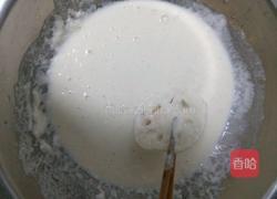 炸藕盒的做法图解3