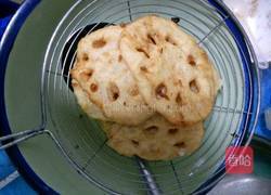 炸藕盒的做法图解5