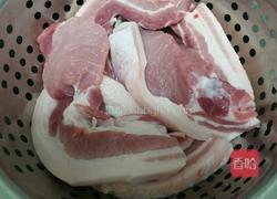 自制腊肠的做法图解1