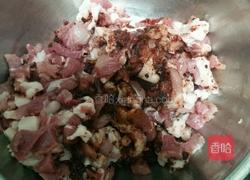 自制腊肠的做法图解5