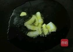 菠菜鸡蛋汤的做法图解4