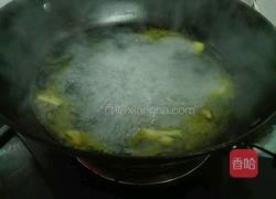 菠菜鸡蛋汤的做法图解6