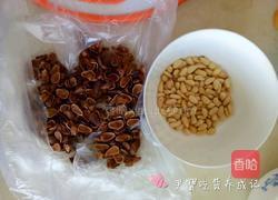 宝宝辅食坚果粉的做法图解2