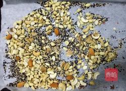 宝宝辅食坚果粉的做法图解3