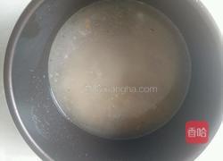 鱿鱼西兰花瘦肉粥的做法图解6