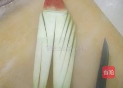 水果拼盘的做法图解2