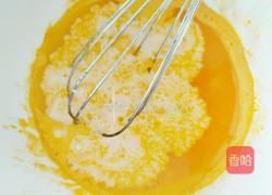 彩虹蛋糕的做法图解4