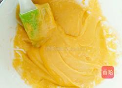 彩虹蛋糕的做法图解5