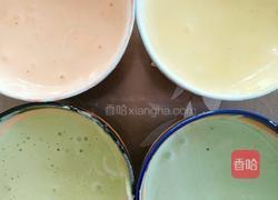 彩虹蛋糕的做法图解8