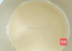 彩虹蛋糕的做法图解9