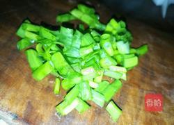 花甲肉萝卜汤的做法图解3
