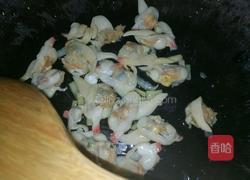 花甲肉萝卜汤的做法图解7