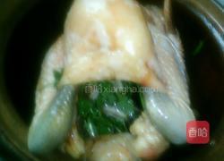 酱油鸡(弟弟牌砂锅版)的做法图解8