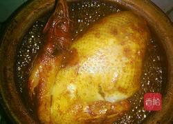 酱油鸡(弟弟牌砂锅版)的做法图解11