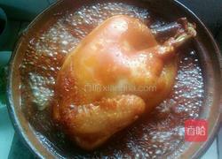 酱油鸡(弟弟牌砂锅版)的做法图解10