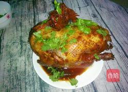 酱油鸡(弟弟牌砂锅版)的做法图解12