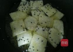 香辣大米锅巴的做法图解8