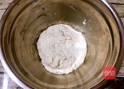 波兰酵种原味土司的做法图解1