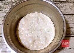 波兰酵种原味土司的做法图解2