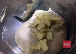 波兰酵种原味土司的做法图解6