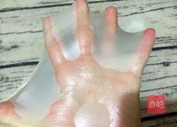 波兰酵种原味土司的做法图解7