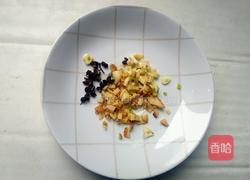 莴笋炒肉丝的做法图解3