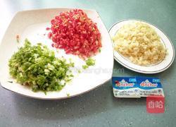 铁板辣椒的做法图解3