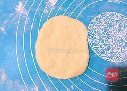 香葱火腿肉松面包（波兰酵种）的做法图解12