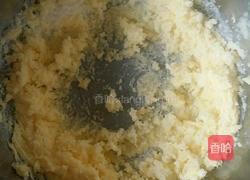 曲奇卡通饼干的做法图解2