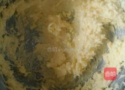 曲奇卡通饼干的做法图解3