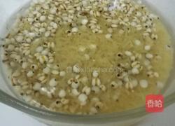 浓浓一锅腊八粥的做法图解3