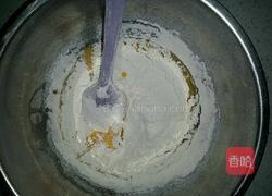 沙棘戚风的做法图解5