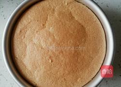 沙棘戚风的做法图解17