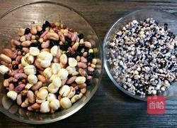 腊八粥的做法图解5