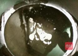 莴笋丝炒肉末的做法图解5