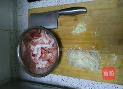 肥牛金针菇的做法图解1