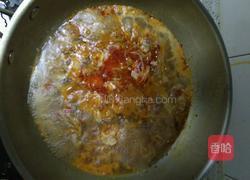 肥牛金针菇的做法图解4