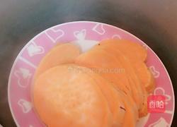 年夜饭_玉米地瓜球的做法图解4