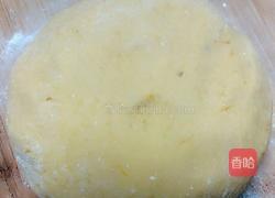 年夜饭_玉米地瓜球的做法图解7