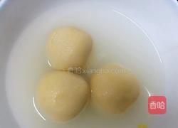 年夜饭_玉米地瓜球的做法图解8