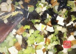 5色养生面的做法图解3