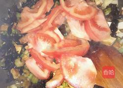 5色养生面的做法图解4