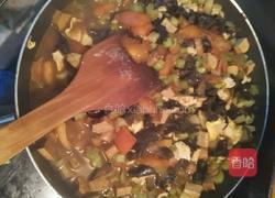 5色养生面的做法图解6