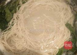 5色养生面的做法图解7