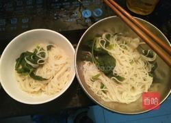 5色养生面的做法图解8