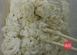 面疙瘩的做法图解2